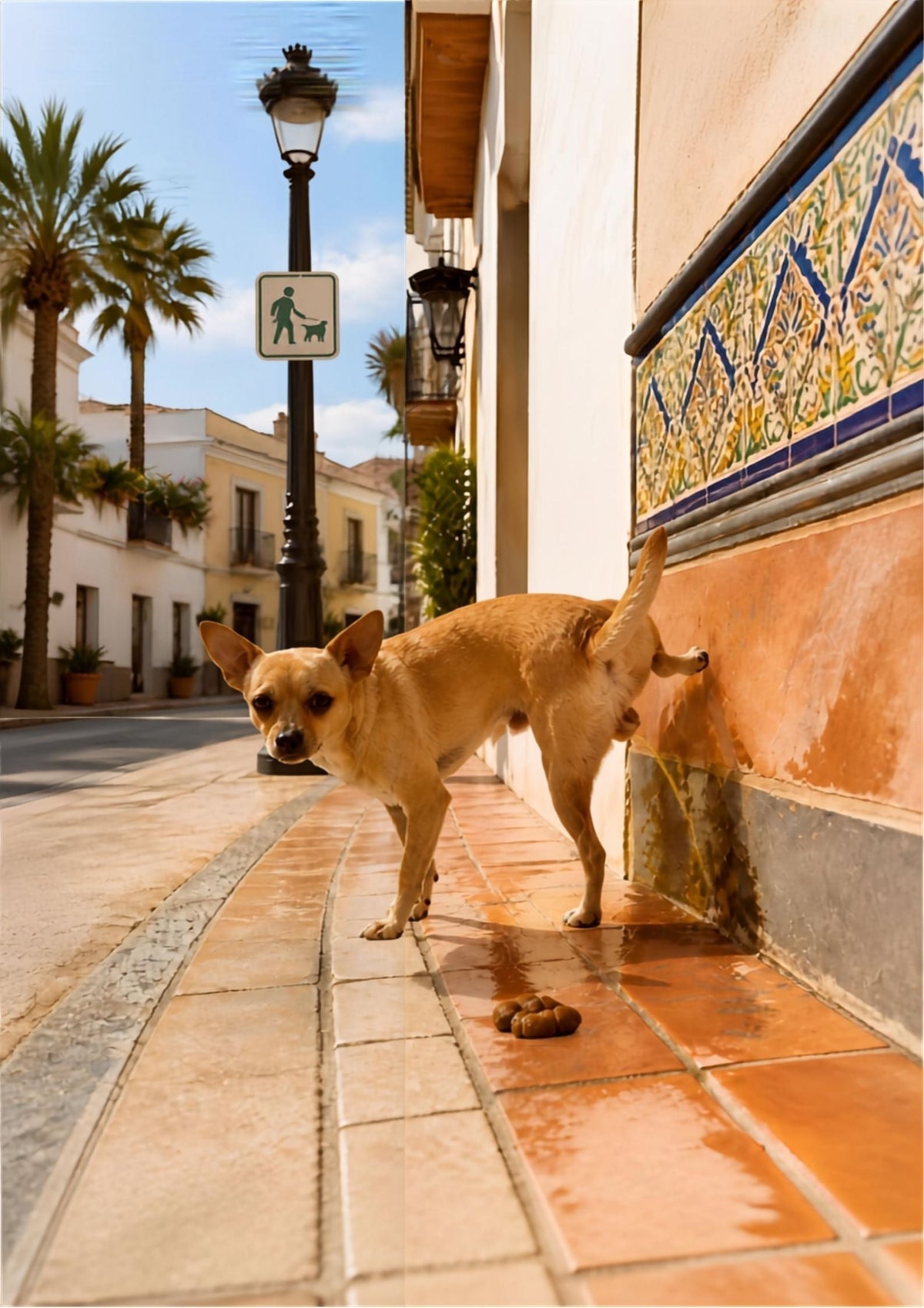 Recoge cacas perros: la guía completa para dueños responsables en España
