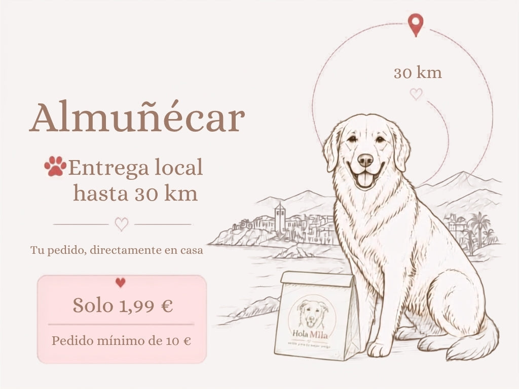 ¿Vives en Almuñécar o cerca?