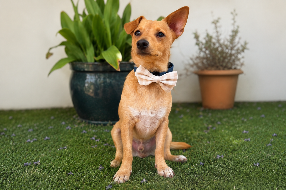 Accesorios Perro Bodas y Eventos: Guía Completa para Celebraciones Especiales