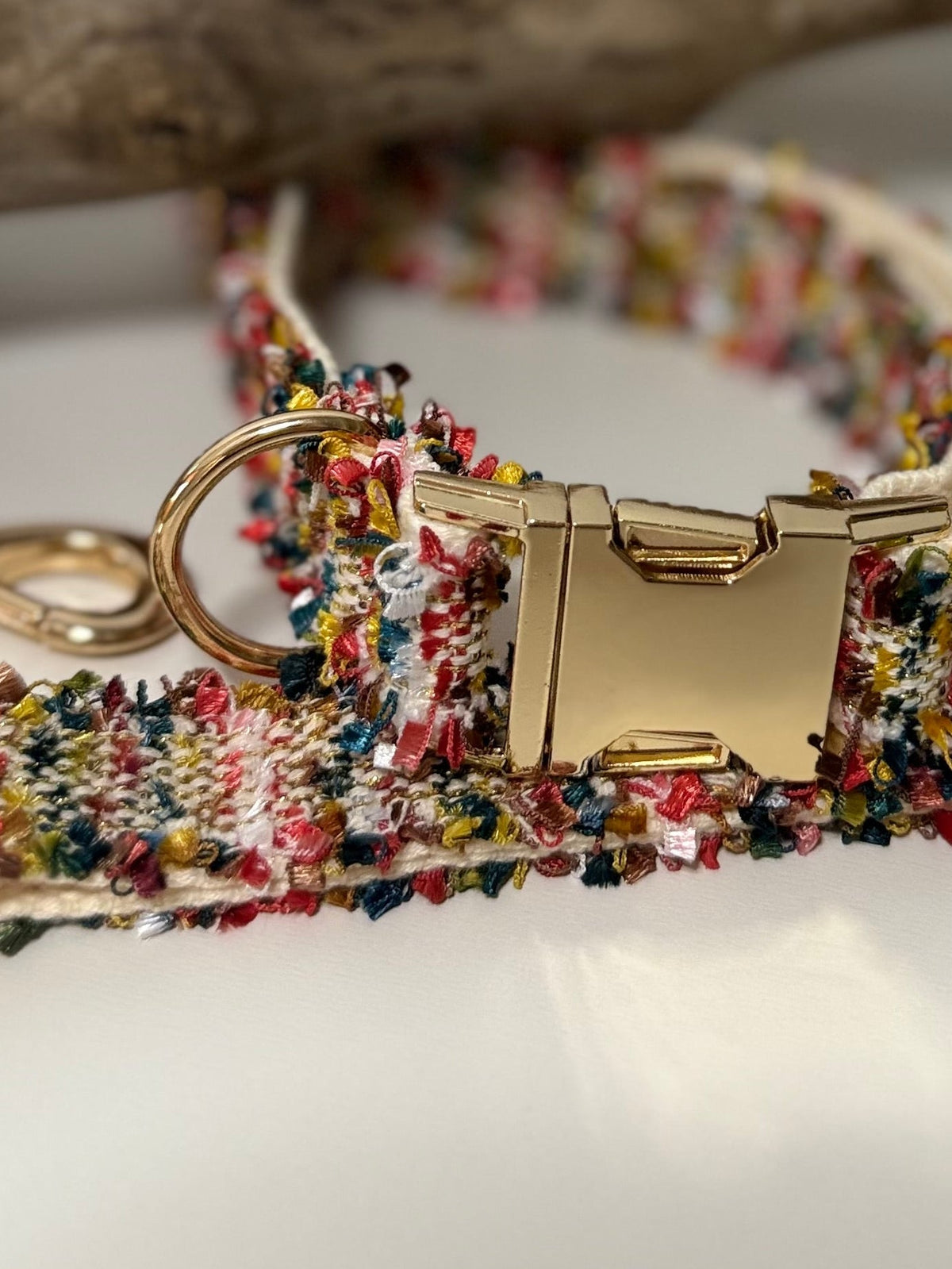 Collares y Correas