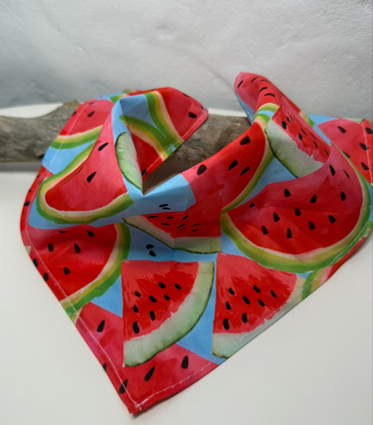 Bandana Sandía