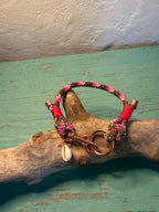 Collar «Rosa Mía»