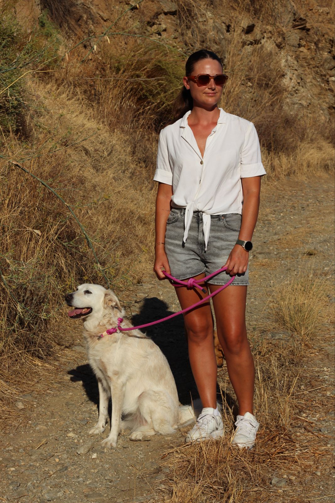 Correa Retriever «Todo en Uno»