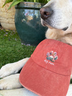 Gorra «Dog Mom»
