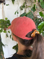 Gorra «Dog Mom»