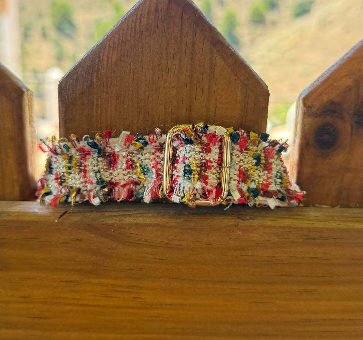 Sueño Boho «Fiesta»