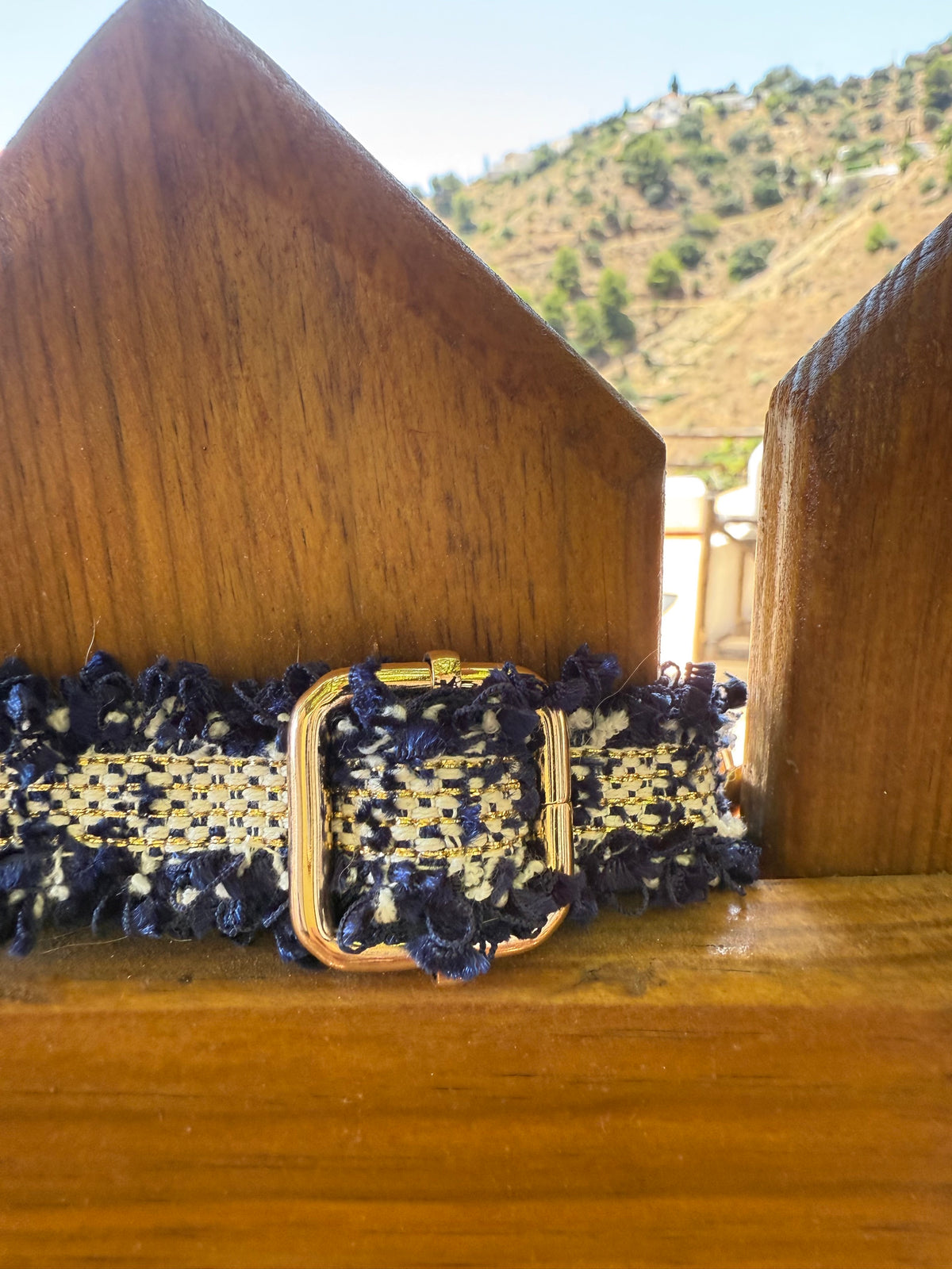 Sueño Boho «Marino»