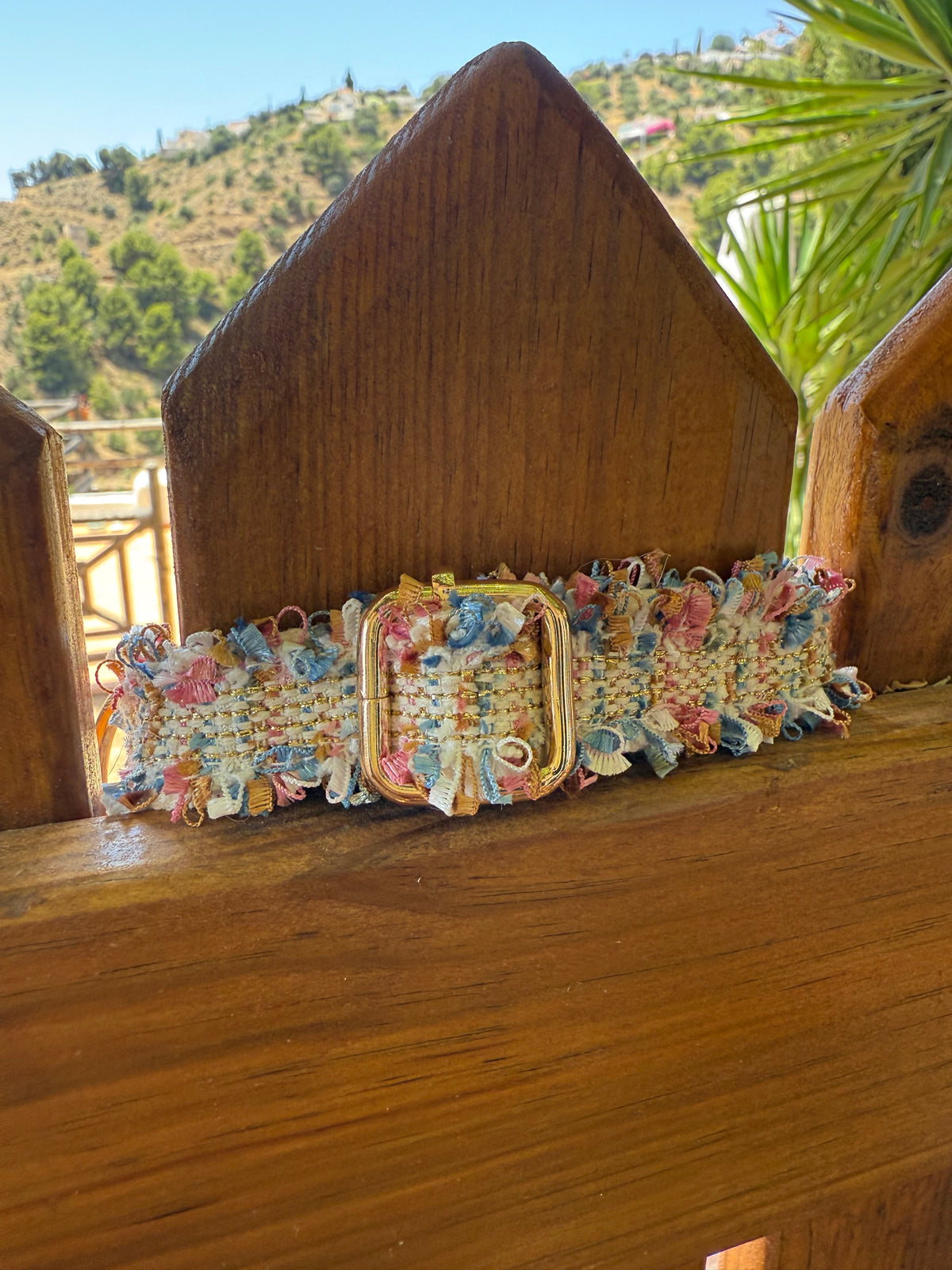 Sueño Boho «Pastel»