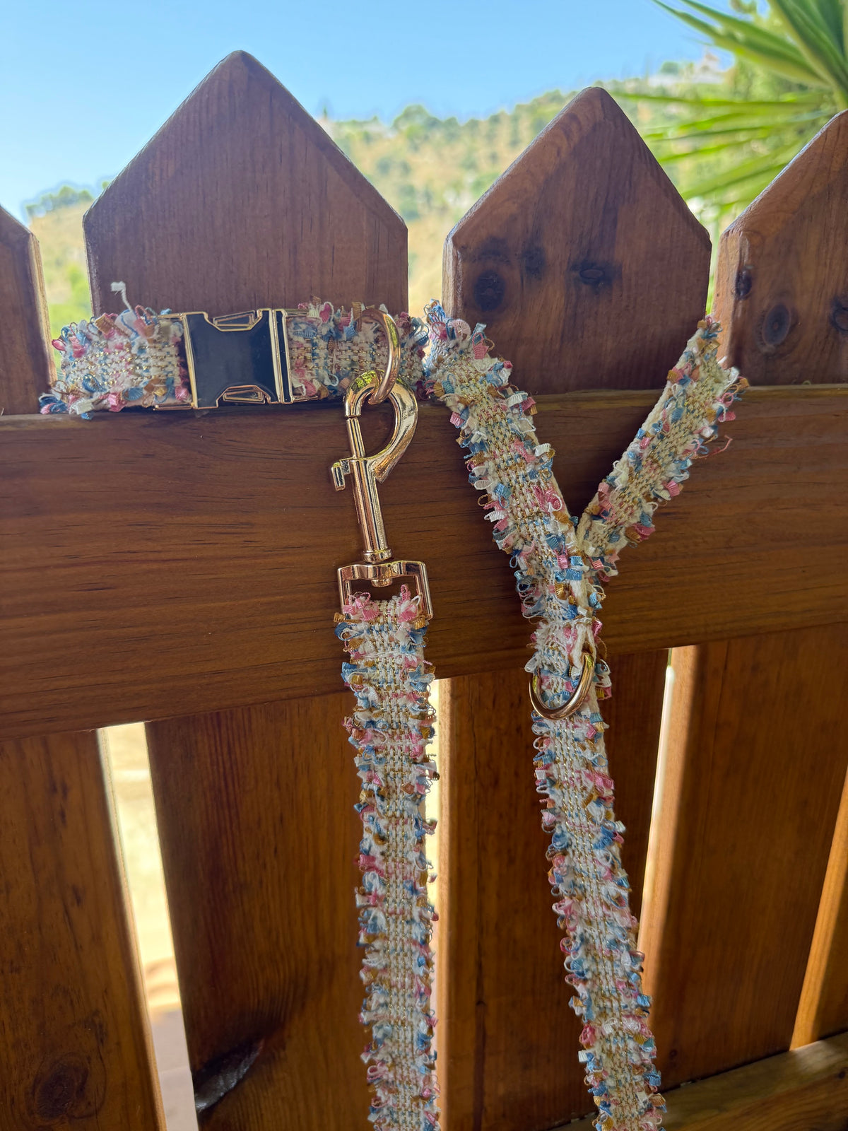 Sueño Boho «Pastel»