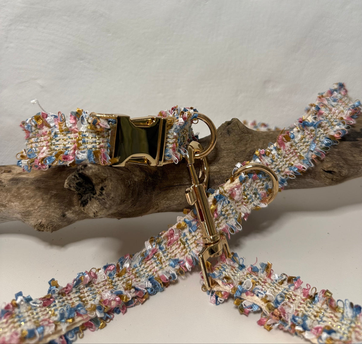 Sueño Boho «Pastel»