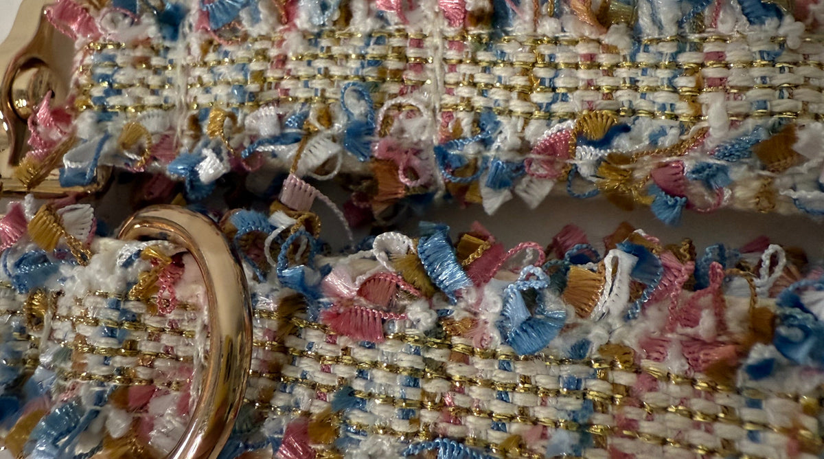 Sueño Boho «Pastel»