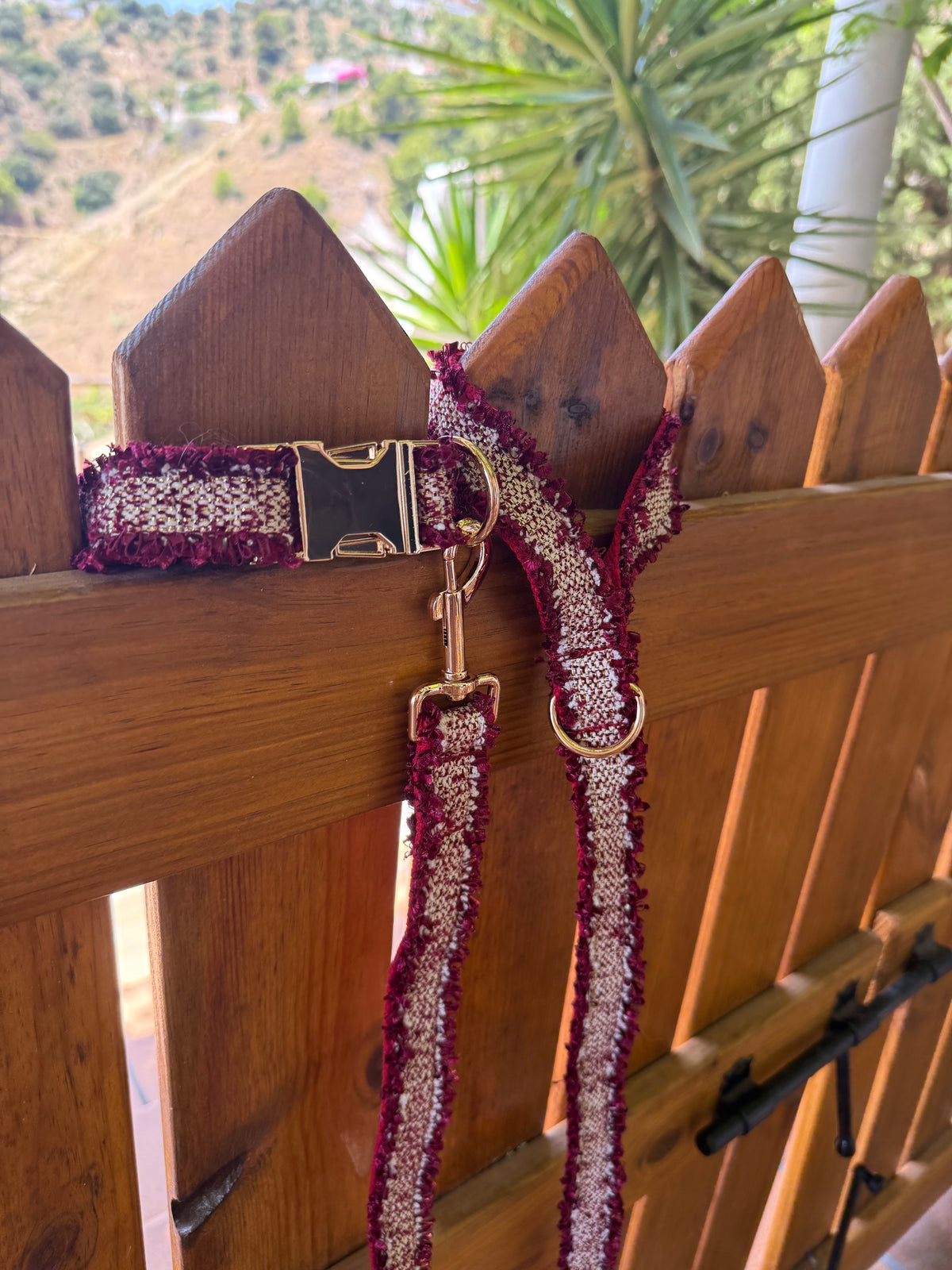 Sueño Boho «Rubí»