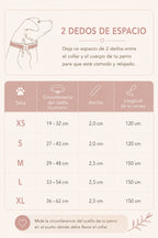 Sueño Boho «Marino»