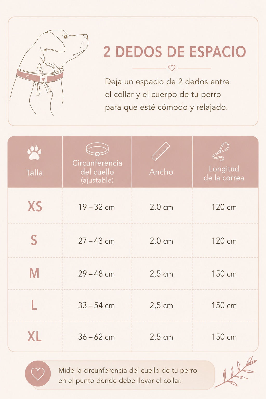 Sueño Boho «Rubí»